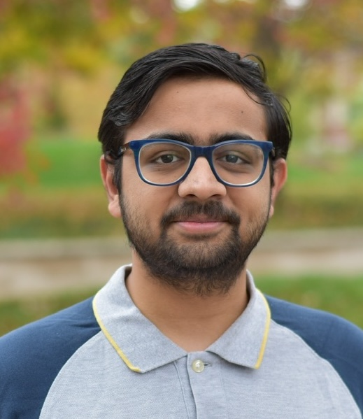 Atharva Parikh
