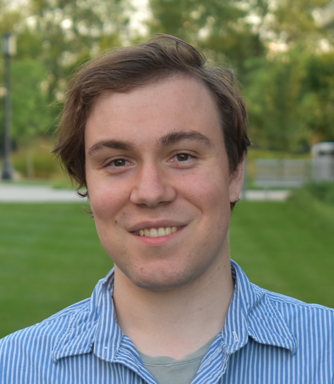 Matthew Muhoberac